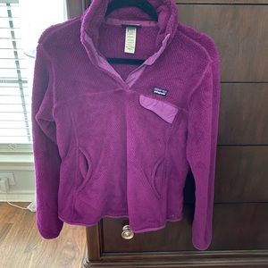 Patagonia Pullover